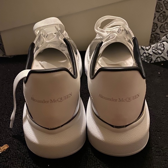 Alexander Mcqueen Sneakers - Picture 3 of 5